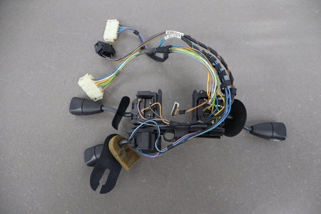 1996-2002 BMW Z3 Combination Switch, No Headlamp Washers OEM