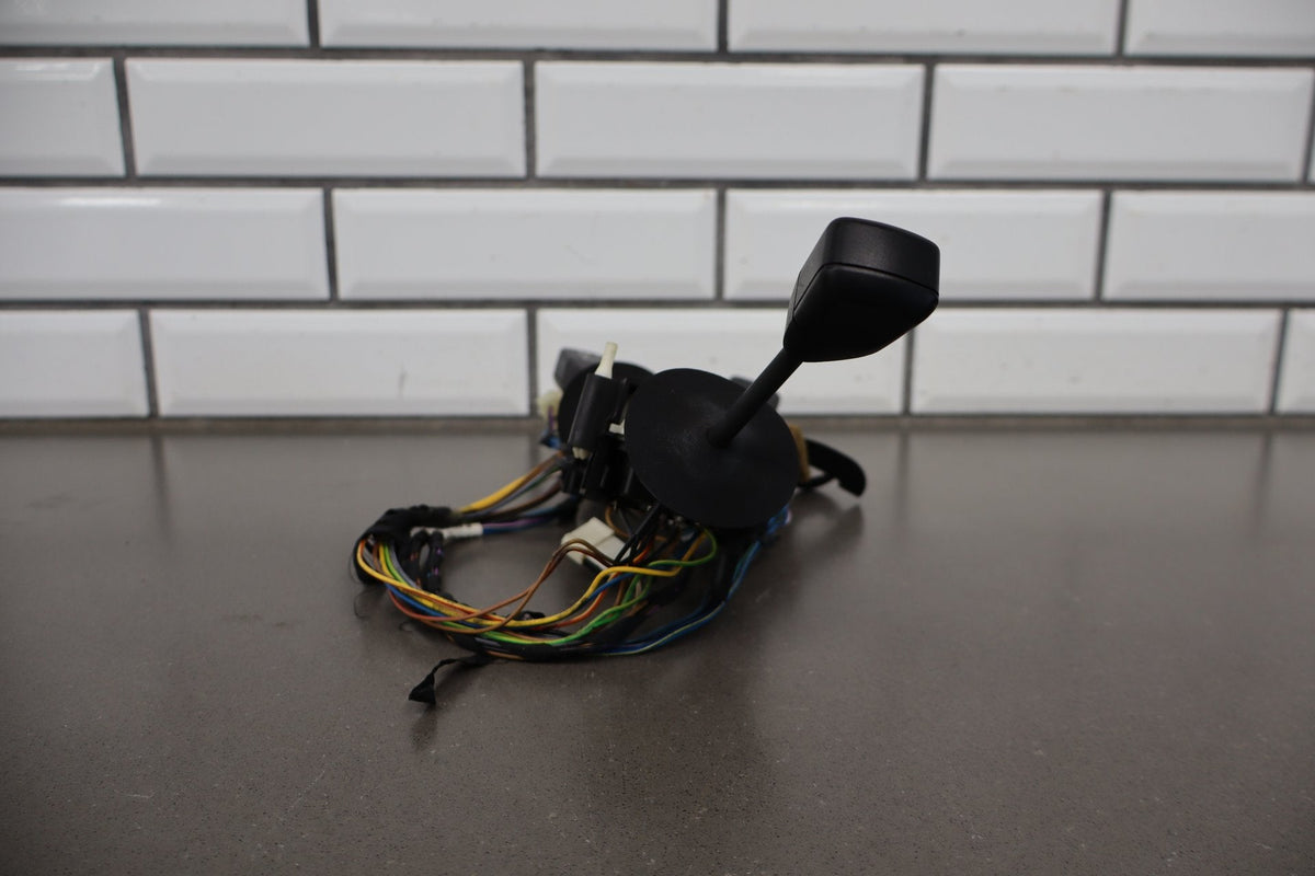 1996-2002 BMW Z3 Combination Switch, No Headlamp Washers OEM