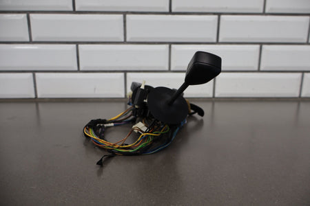 1996-2002 BMW Z3 Combination Switch, No Headlamp Washers OEM