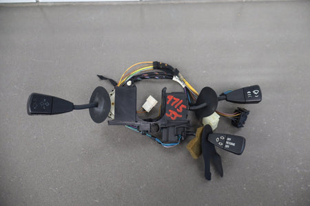 1996-2002 BMW Z3 Combination Switch, No Headlamp Washers OEM