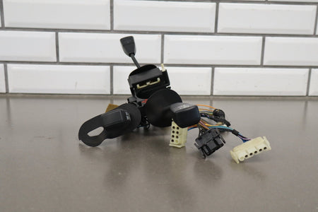 1996-2002 BMW Z3 Combination Switch, No Headlamp Washers OEM
