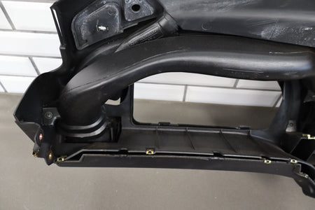 1996-2002 BMW Z3 Dash Panel Dashboard Black
