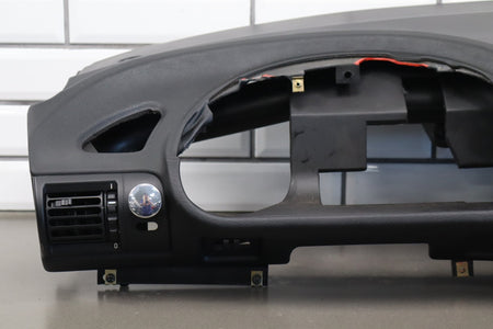 1996-2002 BMW Z3 Dash Panel Dashboard Black