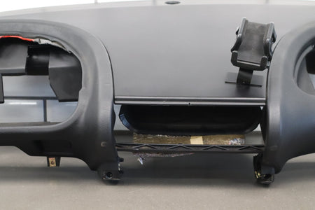 1996-2002 BMW Z3 Dash Panel Dashboard Black