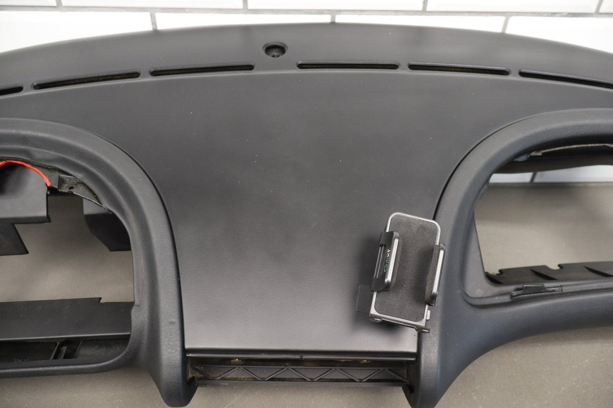 1996-2002 BMW Z3 Dash Panel Dashboard Black