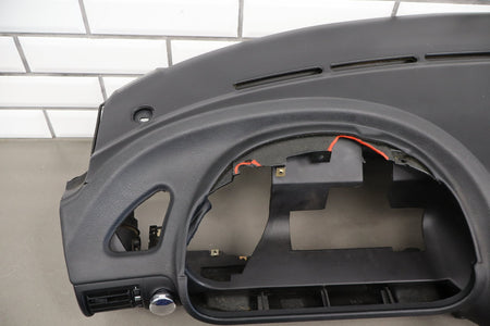 1996-2002 BMW Z3 Dash Panel Dashboard Black