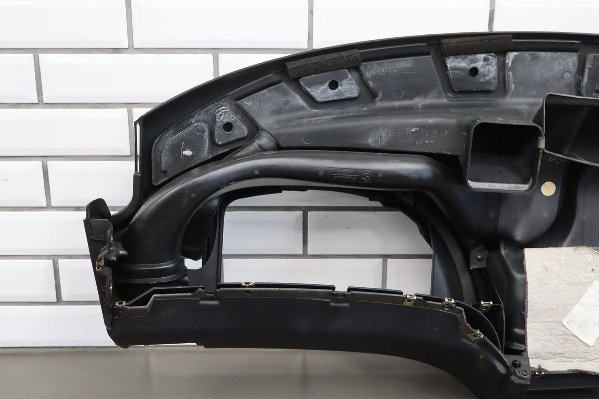 1996-2002 BMW Z3 Dash Panel Dashboard Black
