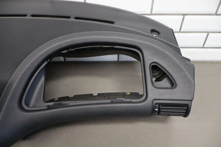 1996-2002 BMW Z3 Dash Panel Dashboard Black
