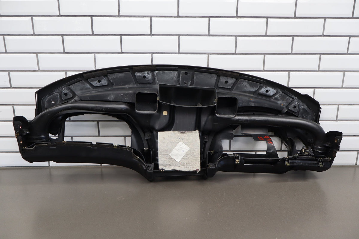 1996-2002 BMW Z3 Dash Panel Dashboard Black