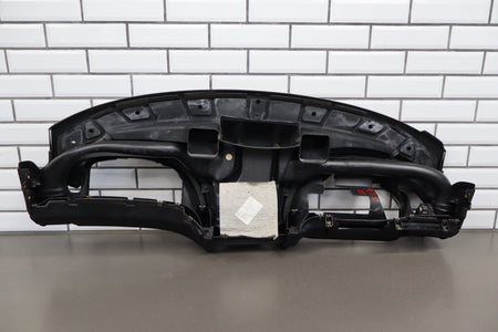 1996-2002 BMW Z3 Dash Panel Dashboard Black
