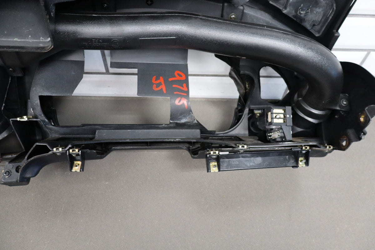 1996-2002 BMW Z3 Dash Panel Dashboard Black