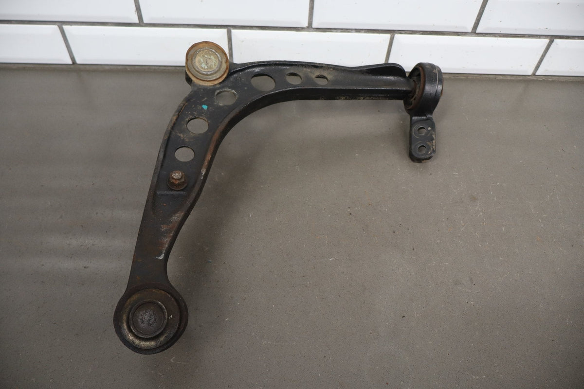 1996-2002 BMW Z3 E36 Left Front Lower Control Arm OEM