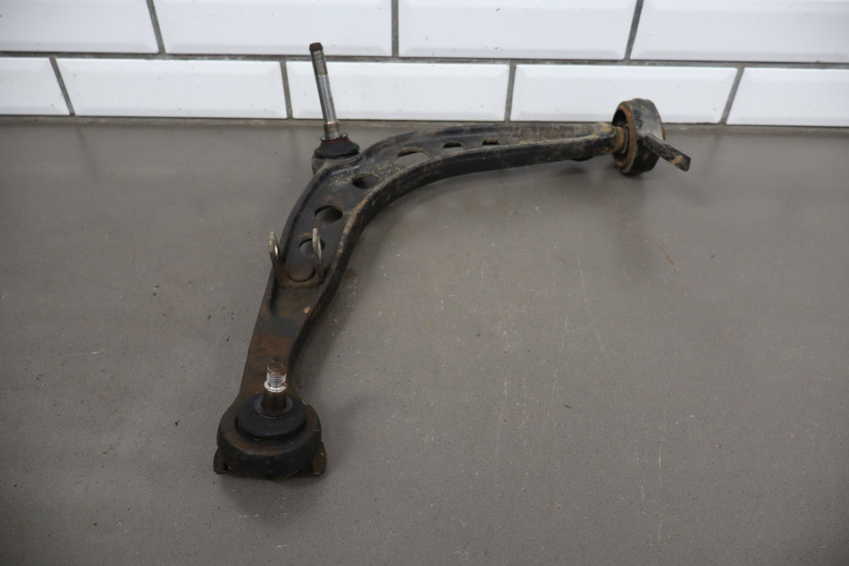1996-2002 BMW Z3 E36 Left Front Lower Control Arm OEM