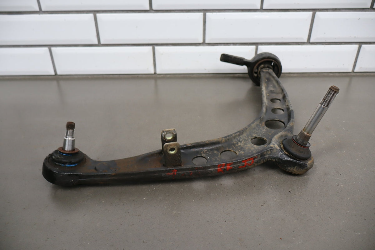 1996-2002 BMW Z3 E36 Left Front Lower Control Arm OEM