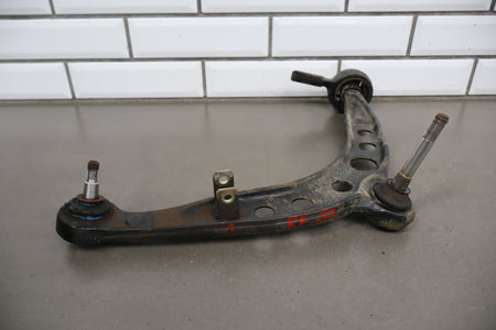 1996-2002 BMW Z3 E36 Left Front Lower Control Arm OEM