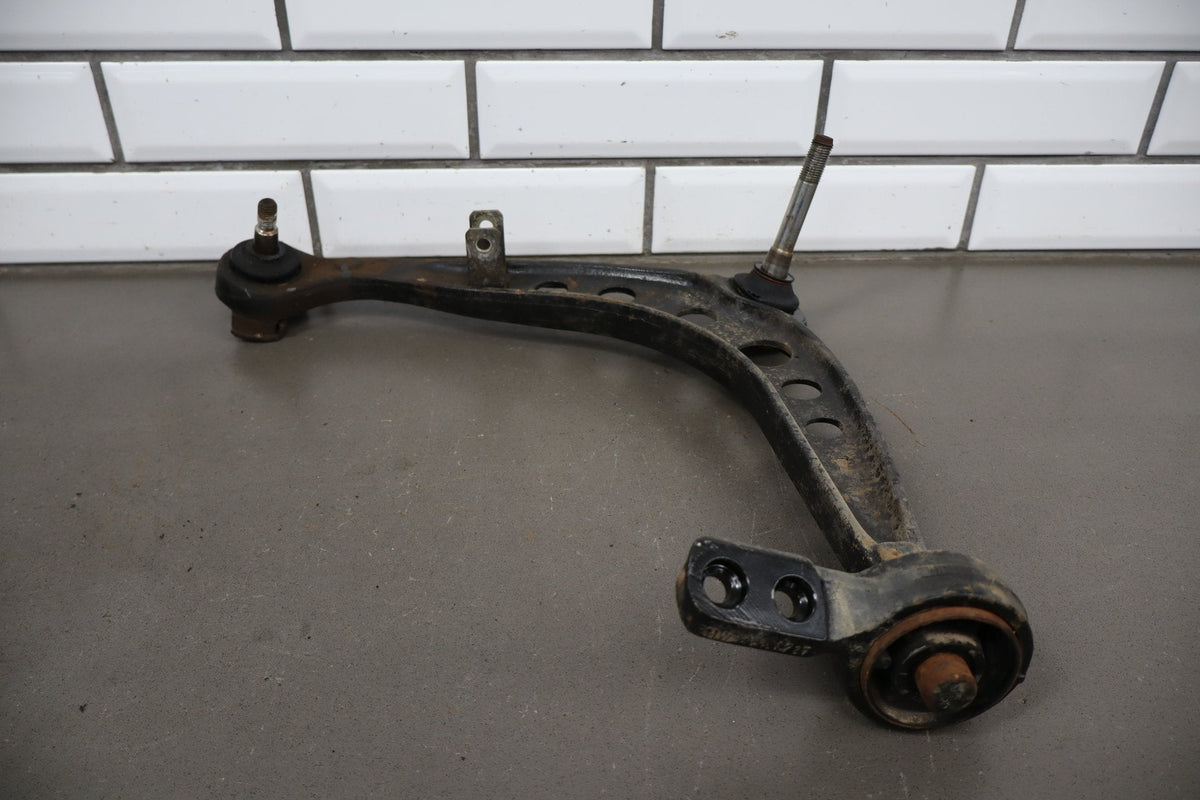 1996-2002 BMW Z3 E36 Left Front Lower Control Arm OEM