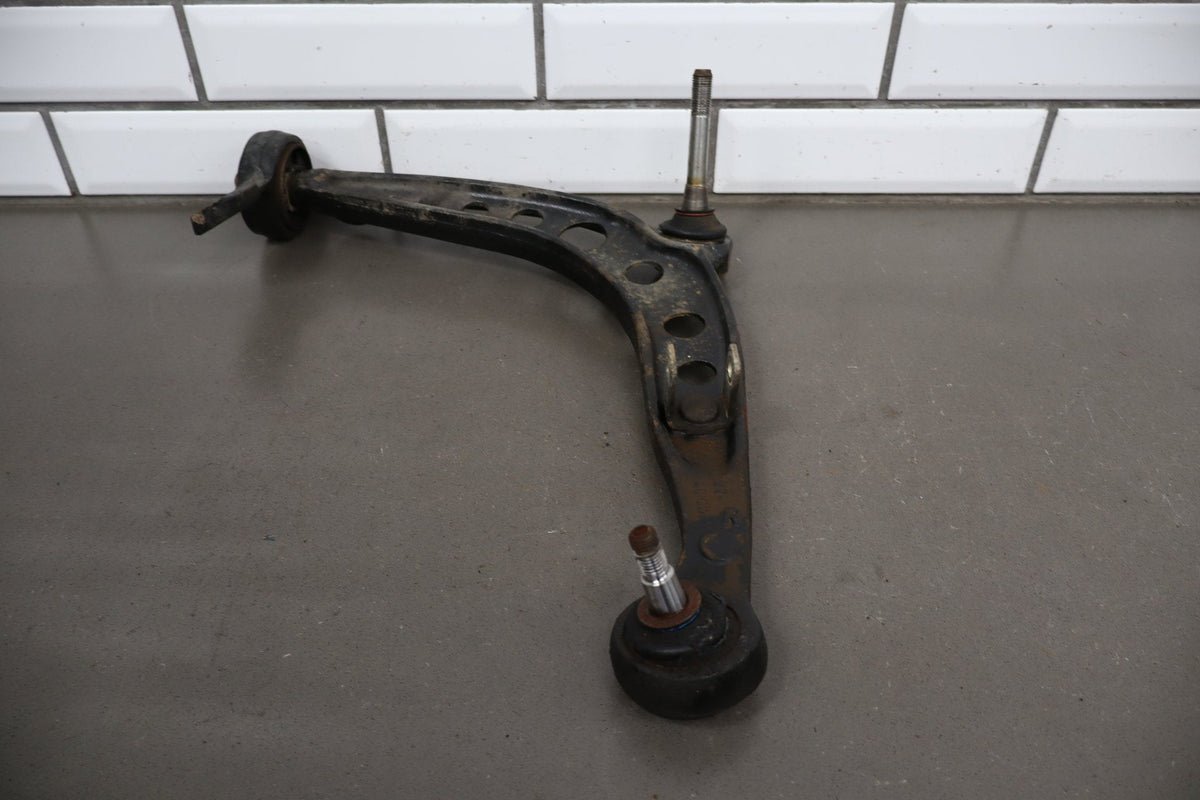 1996-2002 BMW Z3 E36 Left Front Lower Control Arm OEM