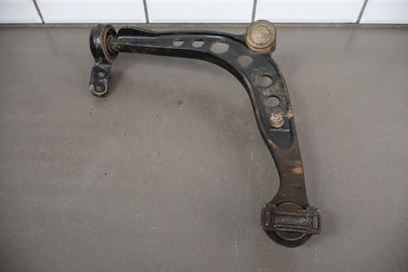 1996-2002 BMW Z3 E36 Left Front Lower Control Arm OEM