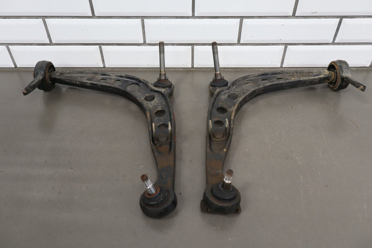 1996-2002 BMW Z3 E36 Left Front Lower Control Arm OEM