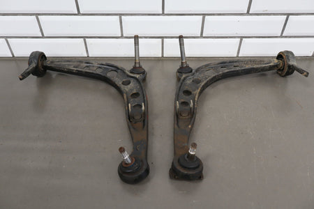 1996-2002 BMW Z3 E36 Left Front Lower Control Arm OEM