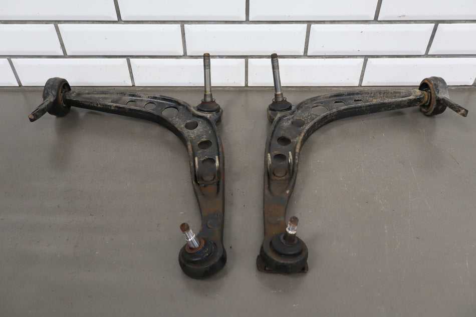 1996-2002 BMW Z3 E36 Left Front Lower Control Arm OEM