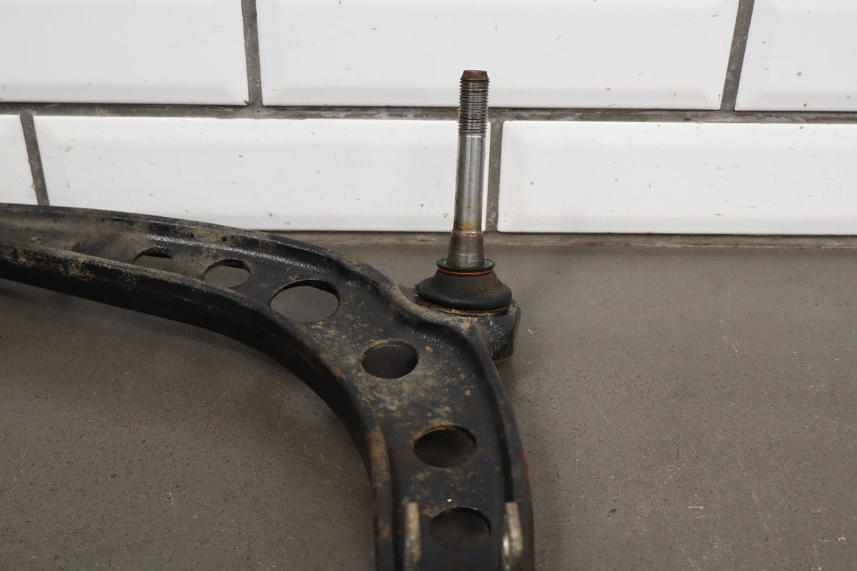 1996-2002 BMW Z3 E36 Left Front Lower Control Arm OEM