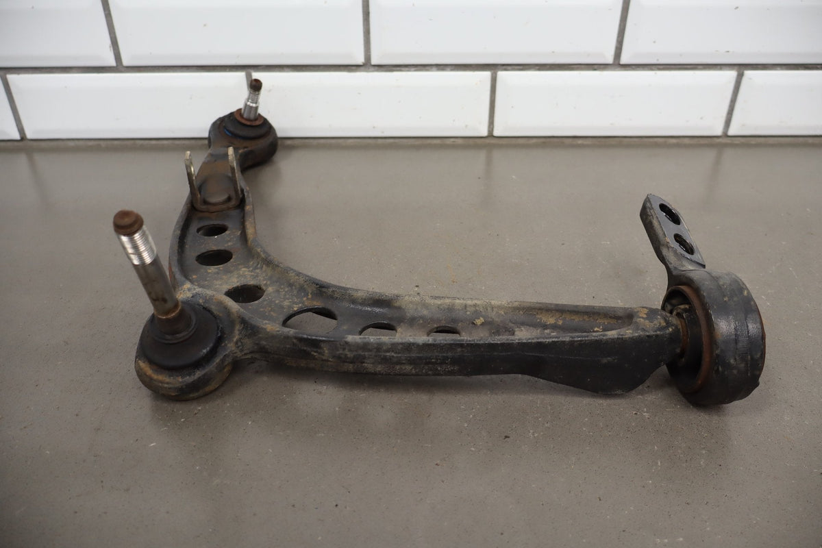 1996-2002 BMW Z3 E36 Left Front Lower Control Arm OEM