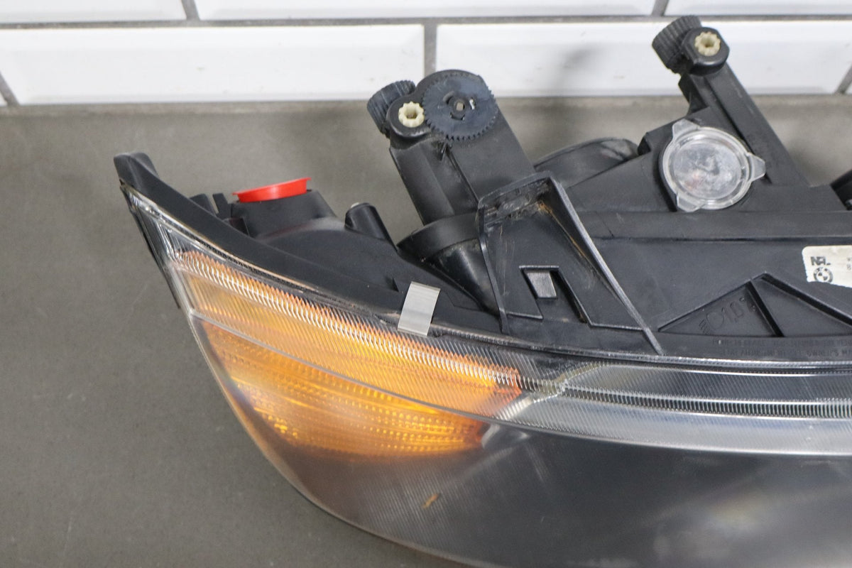 1996-2002 BMW Z3 E36 Passenger Right RH Right Headlamp