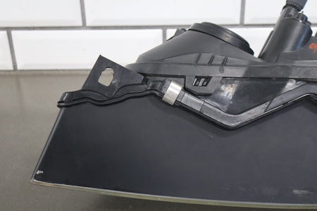 1996-2002 BMW Z3 E36 Passenger Right RH Right Headlamp