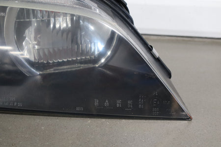 1996-2002 BMW Z3 E36 Passenger Right RH Right Headlamp