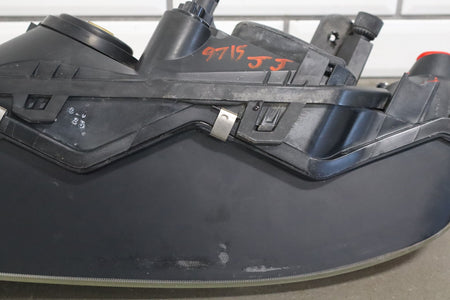 1996-2002 BMW Z3 E36 Passenger Right RH Right Headlamp