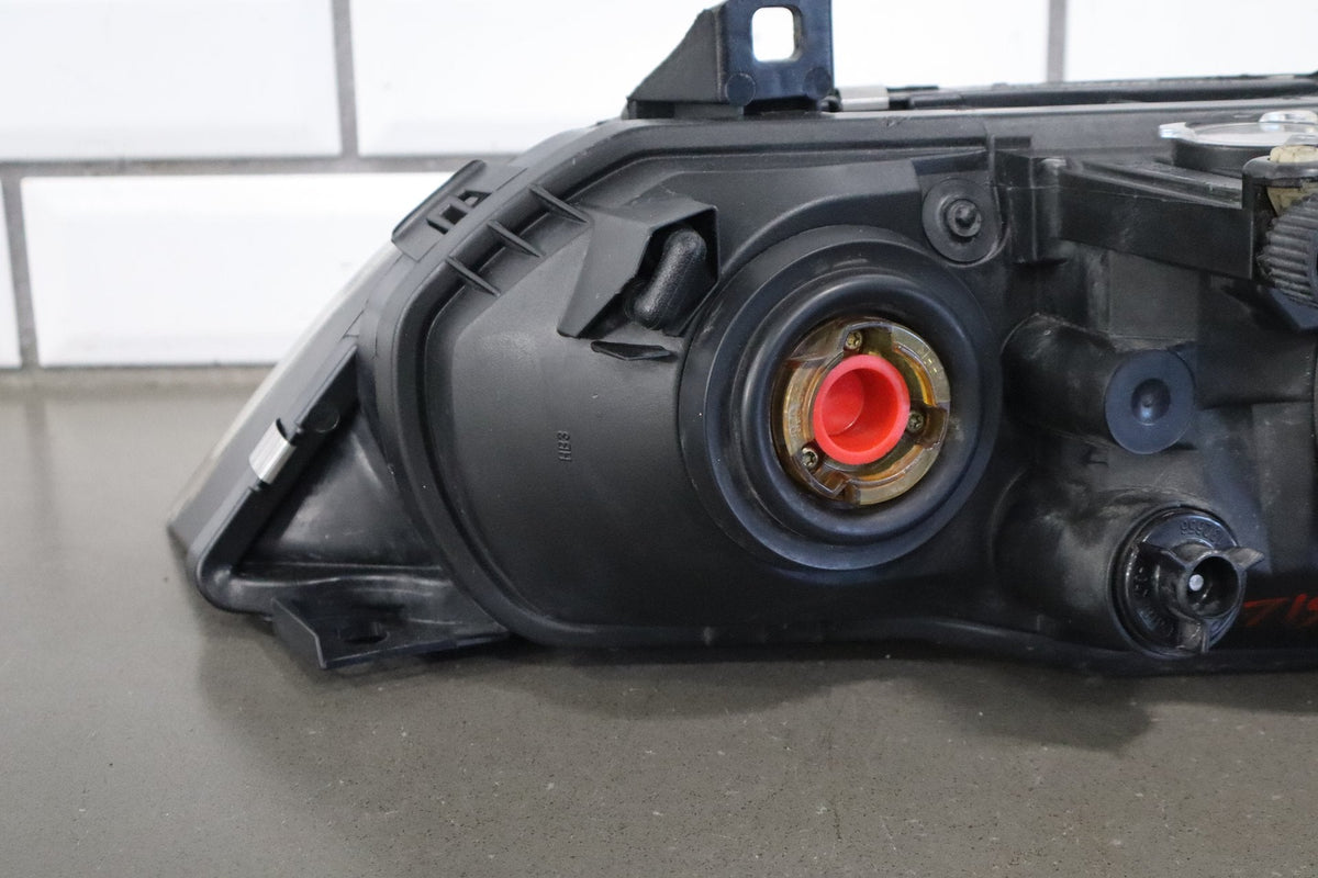 1996-2002 BMW Z3 E36 Passenger Right RH Right Headlamp