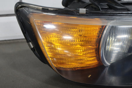 1996-2002 BMW Z3 E36 Passenger Right RH Right Headlamp
