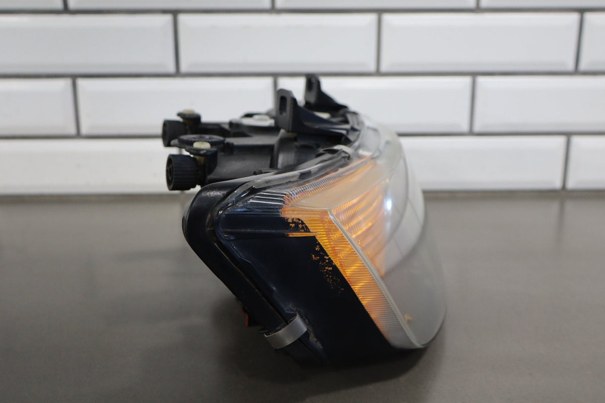 1996-2002 BMW Z3 E36 Passenger Right RH Right Headlamp