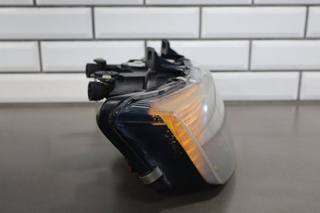 1996-2002 BMW Z3 E36 Passenger Right RH Right Headlamp