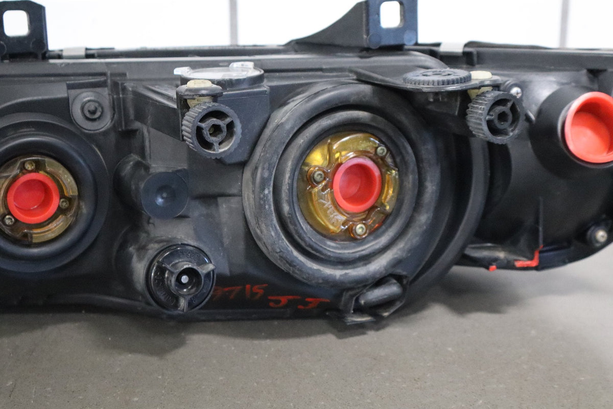1996-2002 BMW Z3 E36 Passenger Right RH Right Headlamp
