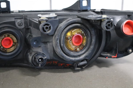 1996-2002 BMW Z3 E36 Passenger Right RH Right Headlamp