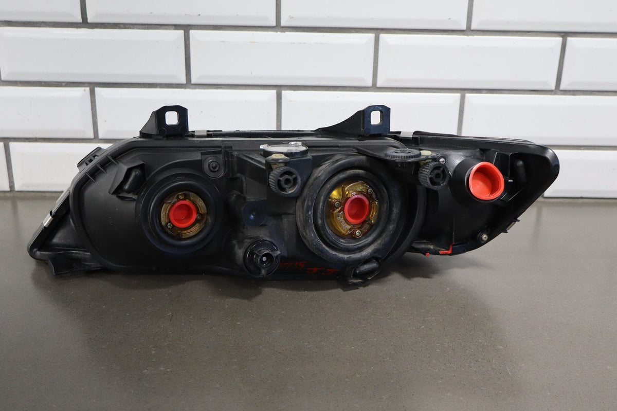 1996-2002 BMW Z3 E36 Passenger Right RH Right Headlamp