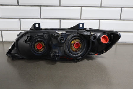 1996-2002 BMW Z3 E36 Passenger Right RH Right Headlamp