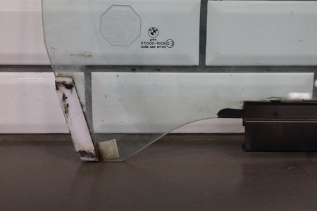 1996-2002 BMW Z3 E36/7 Left Driver Door Window