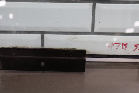 1996-2002 BMW Z3 E36/7 Left Driver Door Window