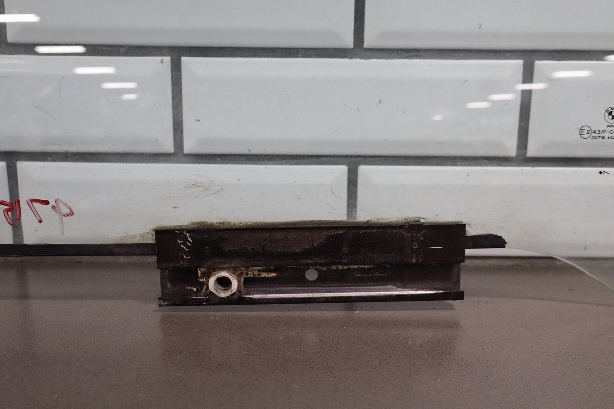 1996-2002 BMW Z3 E36/7 Left Driver Door Window