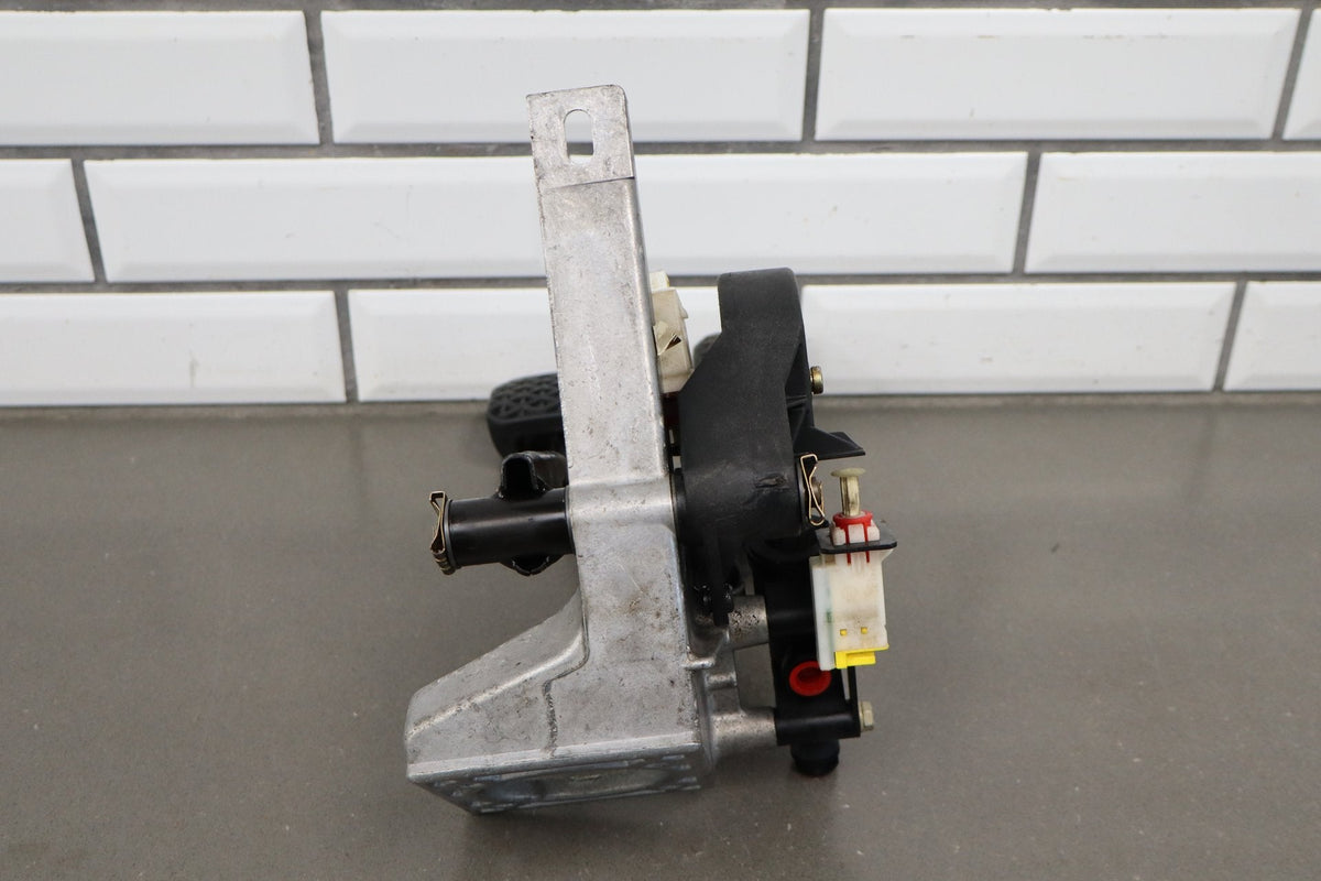 1996-2002 BMW Z3 E36/7 Manual Transmission Clutch Brake Pedals OEM