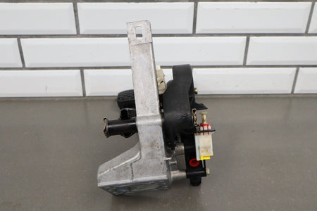 1996-2002 BMW Z3 E36/7 Manual Transmission Clutch Brake Pedals OEM