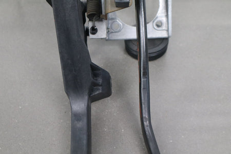 1996-2002 BMW Z3 E36/7 Manual Transmission Clutch Brake Pedals OEM