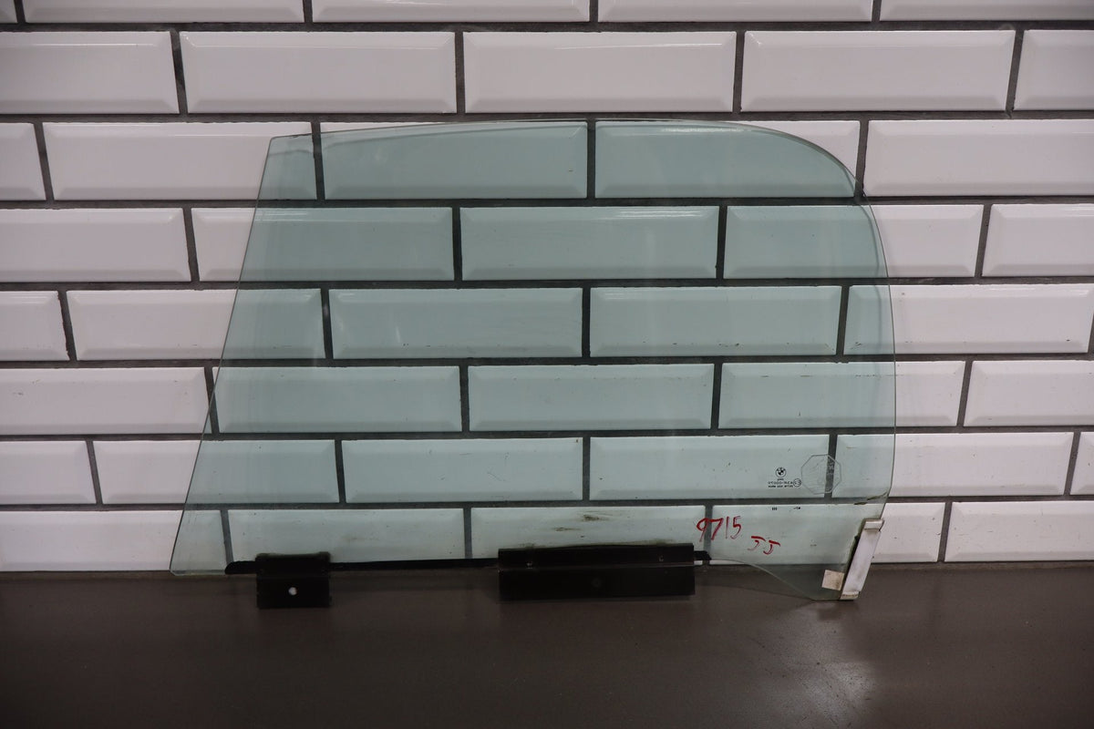 1996-2002 BMW Z3 E36/7 RH Right Passenger Door Window Glass