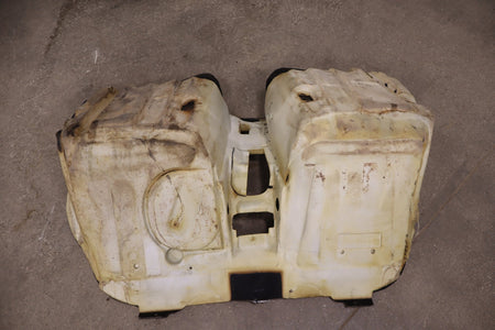 1996-2002 BMW Z3 Interior Carpet OEM Black