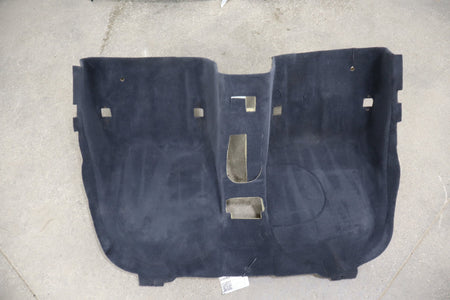 1996-2002 BMW Z3 Interior Carpet OEM Black