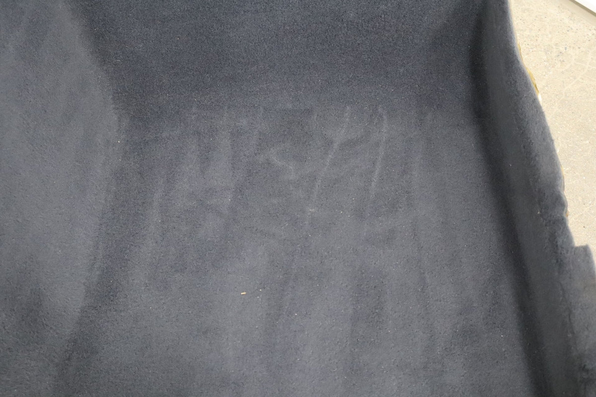 1996-2002 BMW Z3 Interior Carpet OEM Black