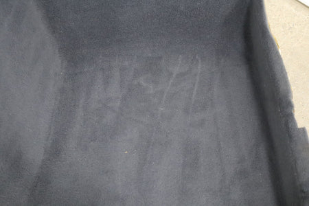 1996-2002 BMW Z3 Interior Carpet OEM Black